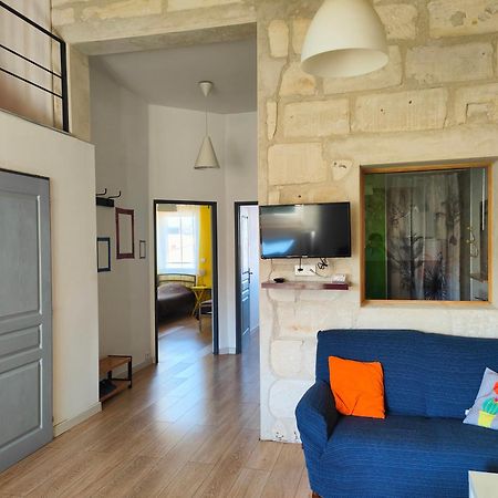 Chez Waucquier Villa Beaucaire  Exterior photo