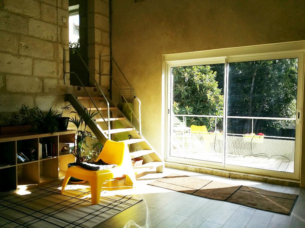 Chez Waucquier Villa Beaucaire  Exterior photo