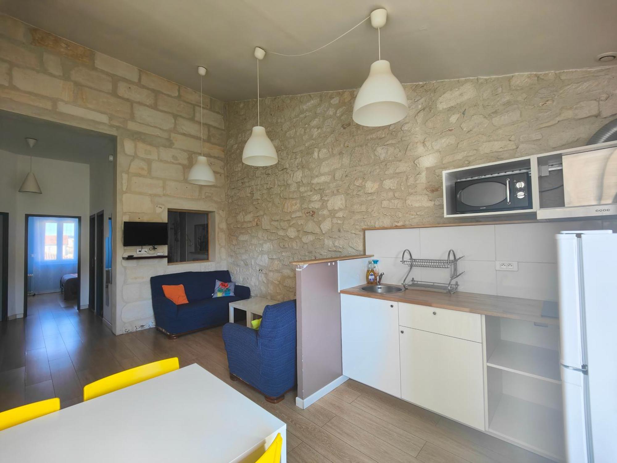 Chez Waucquier Villa Beaucaire  Exterior photo
