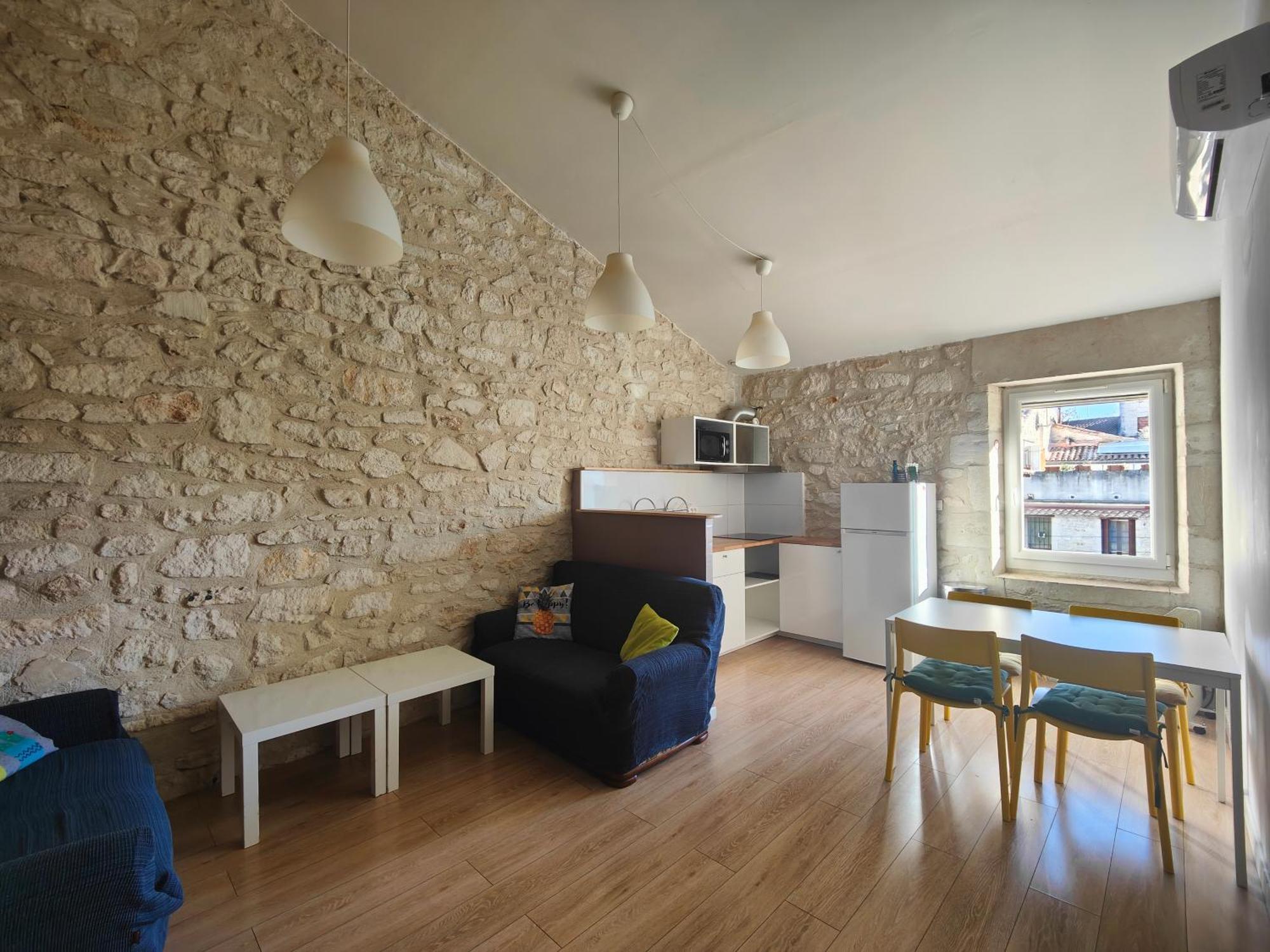 Chez Waucquier Villa Beaucaire  Exterior photo