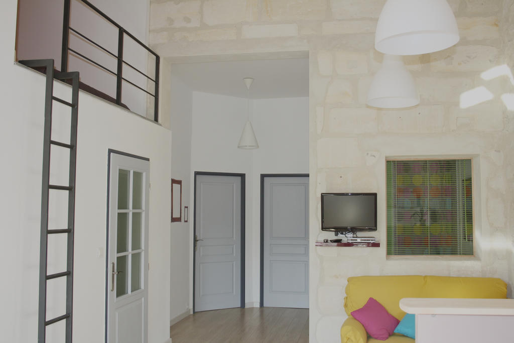 Chez Waucquier Villa Beaucaire  Room photo