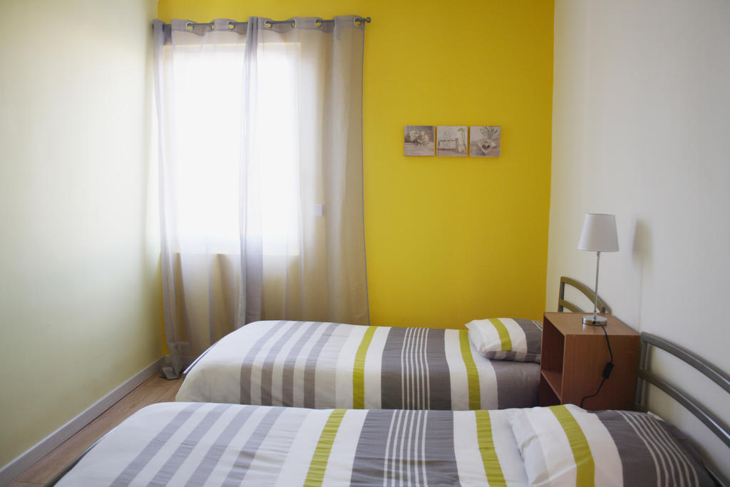 Chez Waucquier Villa Beaucaire  Room photo