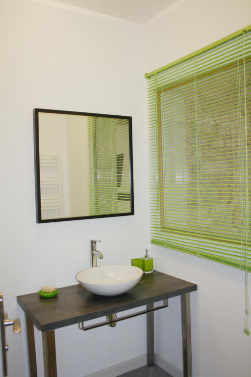 Chez Waucquier Villa Beaucaire  Room photo